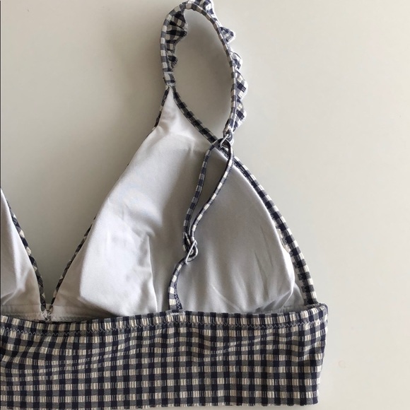 American Eagle Swimming Set - Picture 4 of 8